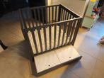 Baby park met lade, Kinderen en Baby's, Babyparken, Ophalen, Gebruikt, Lade