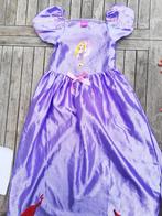 Robe raiponce 7/8ans, Enfants & Bébés, Fille, Enlèvement, 122 à 128, Utilisé