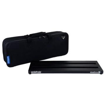Pedaltrain Metro 16 + softcase beschikbaar voor biedingen