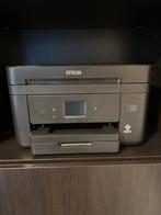 Epson WorkForce WF-2965DWF all-in-one printer, Computers en Software, Printers, Printer, Ophalen of Verzenden, Zo goed als nieuw