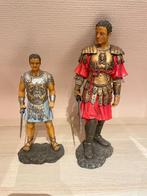 Figurines romaines x 2, Enlèvement ou Envoi, Comme neuf