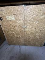 Zadelkast, Ophalen, Gebruikt