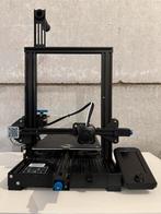 3D printer - Ender 3 V2, Computers en Software, 3D Printers, Ophalen, Zo goed als nieuw