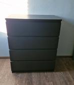 Ikea Malm commode 100x80x48 - mag direct weg, Huis en Inrichting, Kasten | Ladekasten, Ophalen, 100 tot 150 cm, 50 tot 100 cm