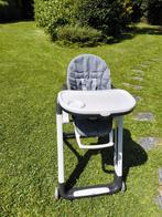 Chaise haute Peg Perego siesta ( très très bon état), Ophalen, Zo goed als nieuw