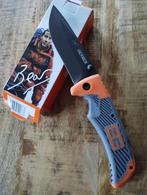 Zakmes Gerber BG, Caravans en Kamperen, Kampeergereedschap, Ophalen of Verzenden, Nieuw