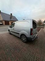 Citroen berlingo lichte vracht 3 zit! Euro 6!, Auto's, Citroën, Voorwielaandrijving, Euro 6, 4 cilinders, 1600 cc