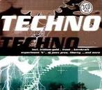 Techno Classics (3CD ZYX label), Ophalen, Zo goed als nieuw