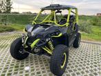 CAN AM MAVERICK TURBO R* 2016* CT ok