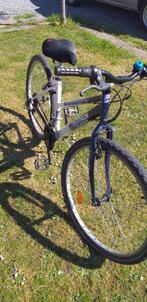 Velo Decathlon rockrider, Fietsen en Brommers, Fietsen | Crossfietsen en BMX, Ophalen of Verzenden, Zo goed als nieuw