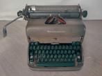 Remington Super-Riter van 1950, Divers, Machines à écrire, Utilisé, Enlèvement ou Envoi