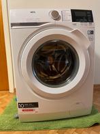 Wasmachine AEG, Enlèvement, Comme neuf