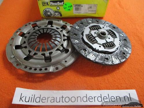 Koppelingset Opel 1,8 16v bak f23 LUK Nieuw, Autos : Pièces & Accessoires, Transmission & Accessoires, Opel, Neuf, Enlèvement