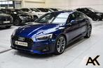 Audi A5 A5 Sportback 40 TFSI S tronic S-Line - NAVI / PDC, Auto's, 4 zetels, Gebruikt, 4 cilinders, 1984 cc