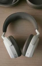 Casque sennheiser momentum 4, Audio, Tv en Foto, Hoofdtelefoons, Ophalen, Zo goed als nieuw, Sennheiser