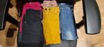 lot vêtements fille 6/7 ans, Ophalen, Gebruikt, Meisje