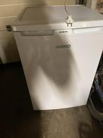 Congélateur Beko, Elektronische apparatuur, Vriezers en Diepvrieskisten, Ophalen, Gebruikt, Tussenbouw, Vrieskast