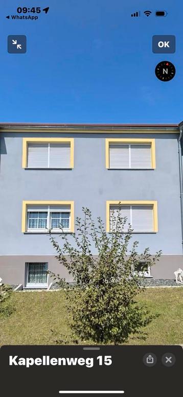Chambre à louer dans une fermette beschikbaar voor biedingen