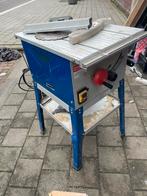 Zaagtafel, Doe-het-zelf en Bouw, Gereedschap | Zaagmachines, Ophalen, Zo goed als nieuw