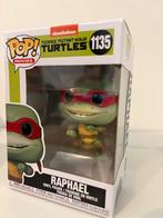 Funko pop ninja turltels raphael, Collections, Enlèvement, Comme neuf