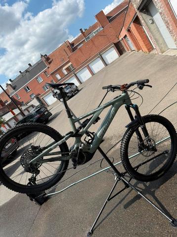 Specialized turbo levo comp alloy 2024 beschikbaar voor biedingen