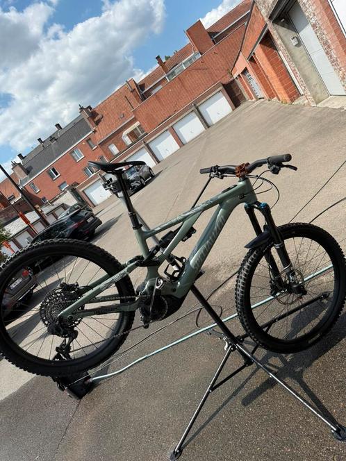 Specialized turbo levo comp alloy 2024, Fietsen en Brommers, Elektrische fietsen, Zo goed als nieuw, Ophalen of Verzenden