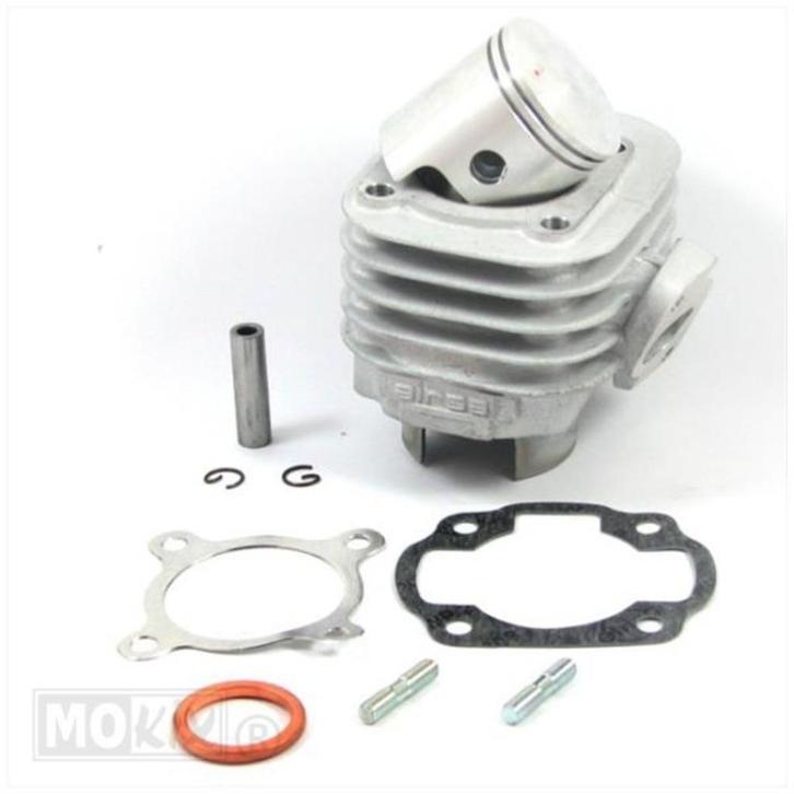 mbk ovetto, neos, enz ,cilinder 70cc RACE, Fietsen en Brommers, Brommeronderdelen | Scooters, Nieuw, Cilinder, Ophalen