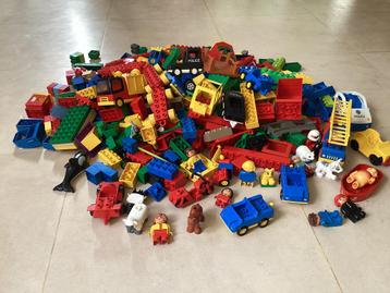 Gros lot Duplo 7kg beschikbaar voor biedingen