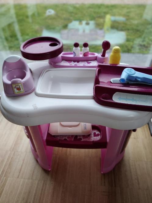 speelmeubel poppen, Kinderen en Baby's, Kinderkamer | Overige Meubels, Gebruikt, Overige typen, Ophalen