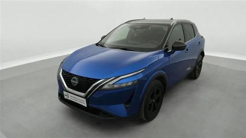 Nissan QASHQAI 1.3 DIG-T MHEV Shadow NAVI / CAMERA / PANO, Auto's, Nissan, Bedrijf, Te koop, Qashqai, ABS, Achteruitrijcamera
