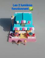Pocketpizzeria Polly, Verzamelen, Poppenhuizen en Toebehoren, Ophalen of Verzenden, Zo goed als nieuw