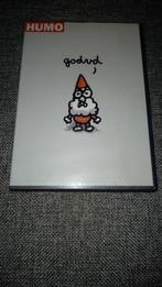 DVD Kabouter Wesley, Ophalen of Verzenden, Gebruikt