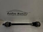 VW GOLF 7 AANDRIJFAS LINKS-ACHTER 5Q0501203A, -, Utilisé, -, -
