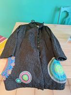 Desigual jas, Kleding | Dames, Ophalen of Verzenden, Zo goed als nieuw, Maat 38/40 (M)