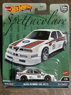 Hot Wheels Car Culture — Spectacolare — Coffret complet (5/5, Hobby & Loisirs créatifs, Enlèvement ou Envoi, Neuf, Voiture, Autres marques