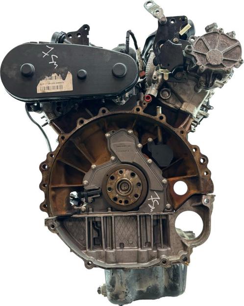 Land Rover Discovery 2.7 276DT-motor, Auto-onderdelen, Motor en Toebehoren, Rover, Land Rover, Ophalen of Verzenden