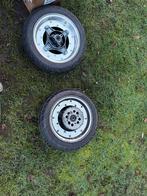 Dax velgen 12 inch, Fietsen en Brommers, Ophalen of Verzenden, Zo goed als nieuw, Overige typen