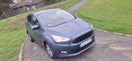 Ford C max 15 tdci 120 pk euro 6, Auto's, Voorwielaandrijving, Electronic Stability Program (ESP), Euro 6, Blauw