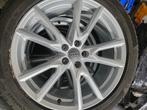 jantes et pneu audi SQ5, Autos : Pièces & Accessoires, Pneus & Jantes, Enlèvement, Jante(s)