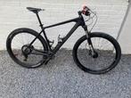 vtt cube  reaction c62, Gebruikt, Vering, 10 tot 15 versnellingen, Overige maten