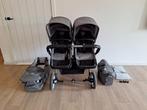Bugaboo donkey duo 5 incl adapter voor maxi cosi, Ophalen, Zo goed als nieuw, Kinderwagen, Bugaboo