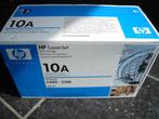 Originele HP 10A Q2610A navulcartridge voor lasertoner (nieu, Ophalen of Verzenden, Nieuw, Toner, Hp