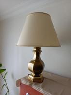 lampadair, Huis en Inrichting, Lampen | Tafellampen, Overige materialen, Zo goed als nieuw, 50 tot 75 cm, Ophalen