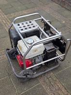 aggegraat jcb beaver hydraulisch, hydroliek aggegraat, Ophalen, Gebruikt