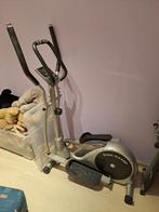 Crosstrainer, Enlèvement, Utilisé, Jambes, Vélo elliptique