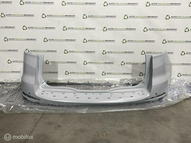 Achterbumper Ford S-Max 2 NIEUW ORIGINEEL 1867716, Auto-onderdelen, Carrosserie, Bumper, Ford, Achter, Gebruikt, Ophalen of Verzenden