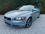 Volvo C70 2.0D Boîte auto export, Autos, Volvo, Beige, Entreprise, Cabriolet, Automatique