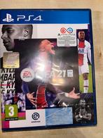 FIFA 21, Consoles de jeu & Jeux vidéo, Jeux | Sony PlayStation 4, Comme neuf