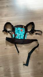 Tula draagzak, Kinderen en Baby's, Babydragers en Draagdoeken, Ophalen, Gebruikt, Draagzak, Overige merken