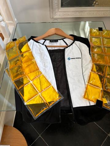 Koelvest beschikbaar voor biedingen